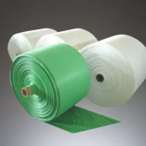 Laminated PP Woven Fabric Rolls