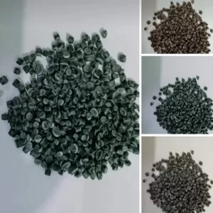 PP recycled Granules