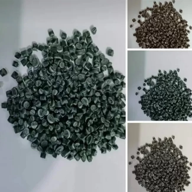 PP recycled Granules