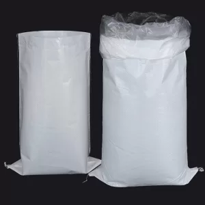 PP Woven Bags with Liner